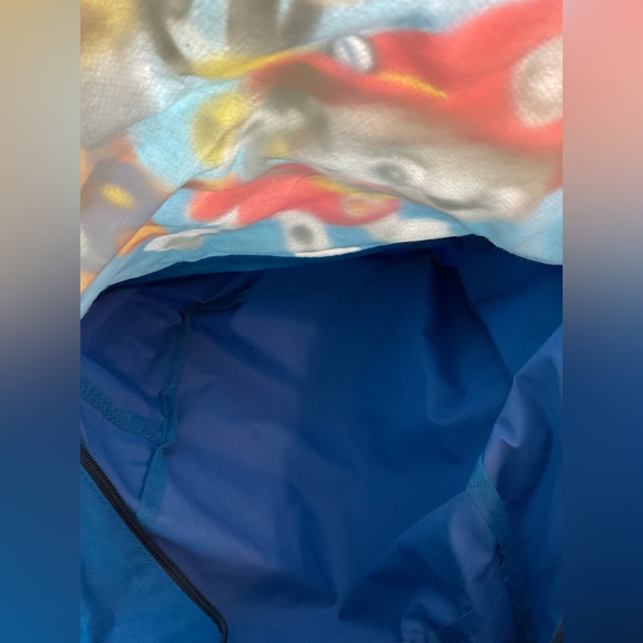 Paw patrol backpack - Picture 3 of 3